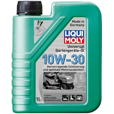 Liqui Moly 4T 10W-30 1 l 1273 – Sleviste.cz
