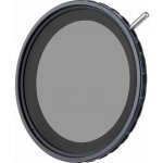 Haida šedý variabilní NanoPro S1-5 72mm – Zboží Živě