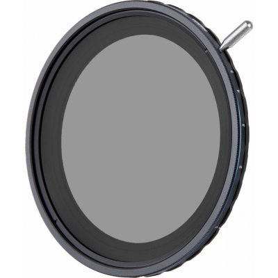 Haida šedý variabilní NanoPro S1-5 72mm – Zboží Živě