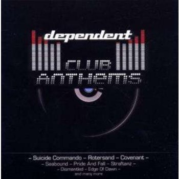V/A - Dependent Club Anthems CD