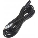 Prodlužovací kabel k anténám 450cm – Zboží Živě