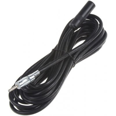 Prodlužovací kabel k anténám 450cm – Zboží Živě
