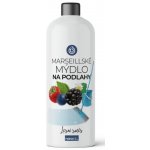 Nanolab Čistič na podlahy z Marseillského mýdla Lesní směs 1 l – Zboží Dáma