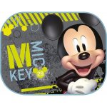 SEVEN POLSKA Boční clony 2 ks 44 * 35cm MICKEY – Hledejceny.cz