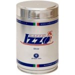 Izzo Caffé Silver mletá 250 g – Sleviste.cz
