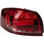 Zadní světlo- levé AUDI A3 (8P) 2008-2012 |008-2012| DEPO | 446-1916L-LD2UE – Hledejceny.cz
