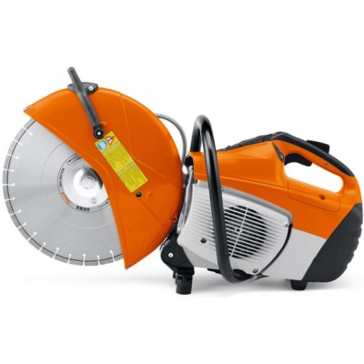 Stihl TS 500i – Zbozi.Blesk.cz