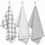 XPOSE LINIE 40 x 60 cm 3 ks šedé – Hledejceny.cz