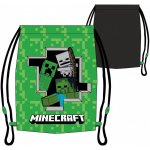 Mojang Minecraft zeleno černá – Hledejceny.cz