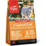 Orijen Original Cat 5,4 kg – Zboží Dáma