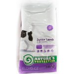 Nature's Protection Junior Lamb 7,5 kg