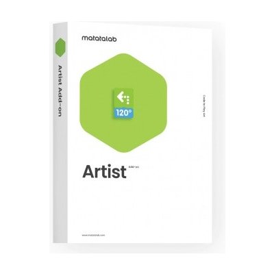 Matatalab Artist Add-on 900001-2196 – Zboží Dáma