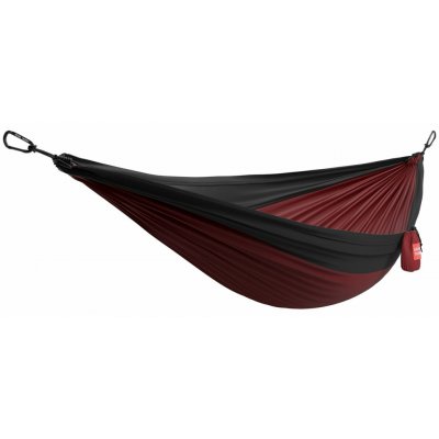 Grand Trunk Double Deluxe Parachute Nylon – Hledejceny.cz