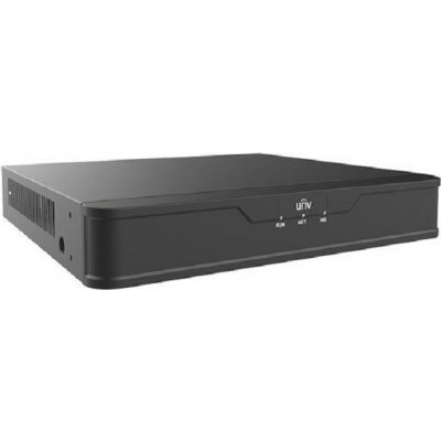 Uniview NVR301-08X-P8 – Zbozi.Blesk.cz