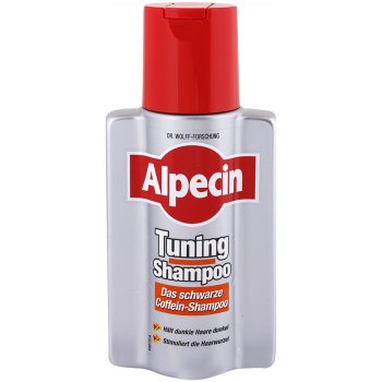 Alpecin Tuning Shampoo 200 ml