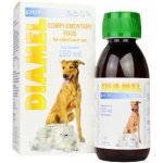 Komvet Diamel Pets 150 ml – Hledejceny.cz