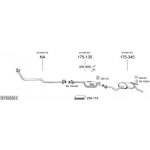 Bosal BS 250-864 – Hledejceny.cz