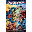 Justice League (Volume 5) - Bryan Hitch