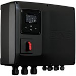 DAB Elektronický ovládací panel E.BOX PLUS 230-400V/50-60 (60163215) – Zboží Mobilmania