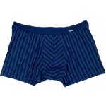 Cornette boxerky various mini 228/127 tm. modrá – Hledejceny.cz