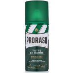 Proraso Green pěna na holení 100 ml – Hledejceny.cz