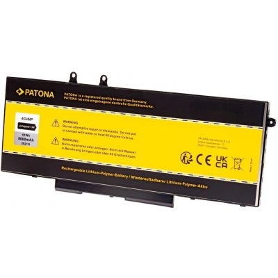 PATONA PT2921 - neoriginální – Zboží Živě