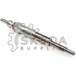 Žhavicí svíčka ŠKODA Original OEM N 105 916 02 – Zbozi.Blesk.cz