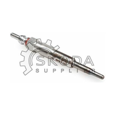 Žhavicí svíčka ŠKODA Original OEM N 105 916 02 – Zbozi.Blesk.cz