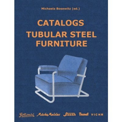 Catalogs Tubular Steel Furniture – Hledejceny.cz