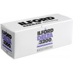 Ilford Delta PROFESSIONAL 3200/120 – Zboží Živě