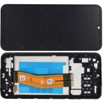 LCD Displej + Rám Samsung Galaxy A14 4G – Zboží Živě