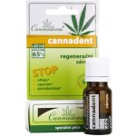 Cannaderm Cannadent regenerační sérum 5 ml – Zboží Dáma