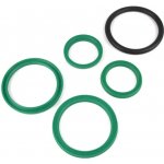 Sada těsnění válce hydrauliky 50x250 | TZ658926a; MT658926a | AGROAD | Zboží Auto