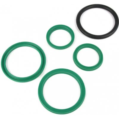 Sada těsnění válce hydrauliky 50x250 | TZ658926a; MT658926a | AGROAD | Zboží Auto