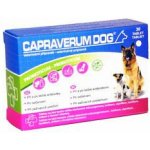Capraverum Dog probioticum prebioticum 30 tbl – HobbyKompas.cz