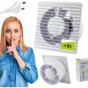 Ventilátor airRoxy 01-054