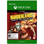 Borderlands GOTY – Zbozi.Blesk.cz