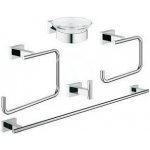 GROHE 40758001 5 ks – Zbozi.Blesk.cz