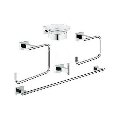 GROHE 40758001 5 ks – Zbozi.Blesk.cz