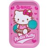 Příslušenství k cigaretám G-ROLLZ balící podklad Hello Kitty cheerleader