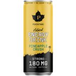 Puhdistamo Natural Energy Drink Strong Lemon 330 ml – Sleviste.cz