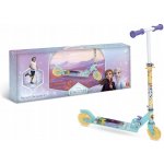 Mondo ALU 181 Frozen modrá – Zboží Dáma