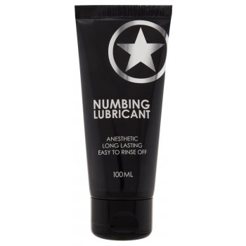 Ouch! Numbing Lubricant 100 ml