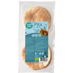 TERRASANA ŠPALDOVÝ PITA CHLÉB BIO 560 g – Zbozi.Blesk.cz