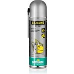 Motorex Silicone Spray 500 ml – Sleviste.cz