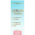 Dermacol Ceramide Regenerating & Calming Serum pleťové sérum 30 ml – Zboží Mobilmania