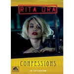 Rita Ora - Confessions – Zboží Mobilmania