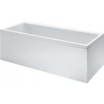 Laufen Pro 160 x 70 cm H2339500000001 – Hledejceny.cz