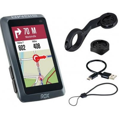 SIGMA ROX 12.1 Evo GPS – Zboží Mobilmania