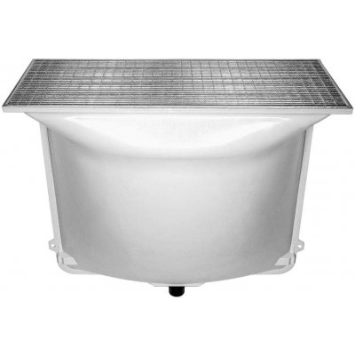 Scobax Multinorm 800 x 1000 x 400 mm – Sleviste.cz